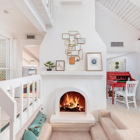 Smart Solution - Individual Private Bed-Pods In Gorgeous Shared Space - Women Only Dorm In Room 5 - Coed House - Full-Sized Mattresses In Individual Pods - With Built-In Private Storage - Gorgeous Shared Room - Affordable Luxury - Sparrow House Phoenix Extérieur photo