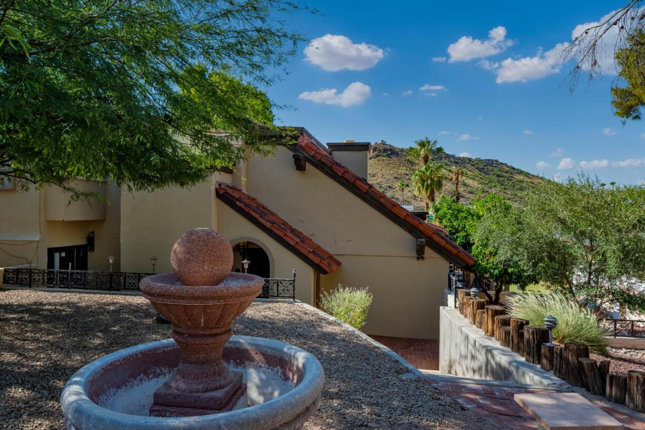 Smart Solution - Individual Private Bed-Pods In Gorgeous Shared Space - Women Only Dorm In Room 5 - Coed House - Full-Sized Mattresses In Individual Pods - With Built-In Private Storage - Gorgeous Shared Room - Affordable Luxury - Sparrow House Phoenix Extérieur photo