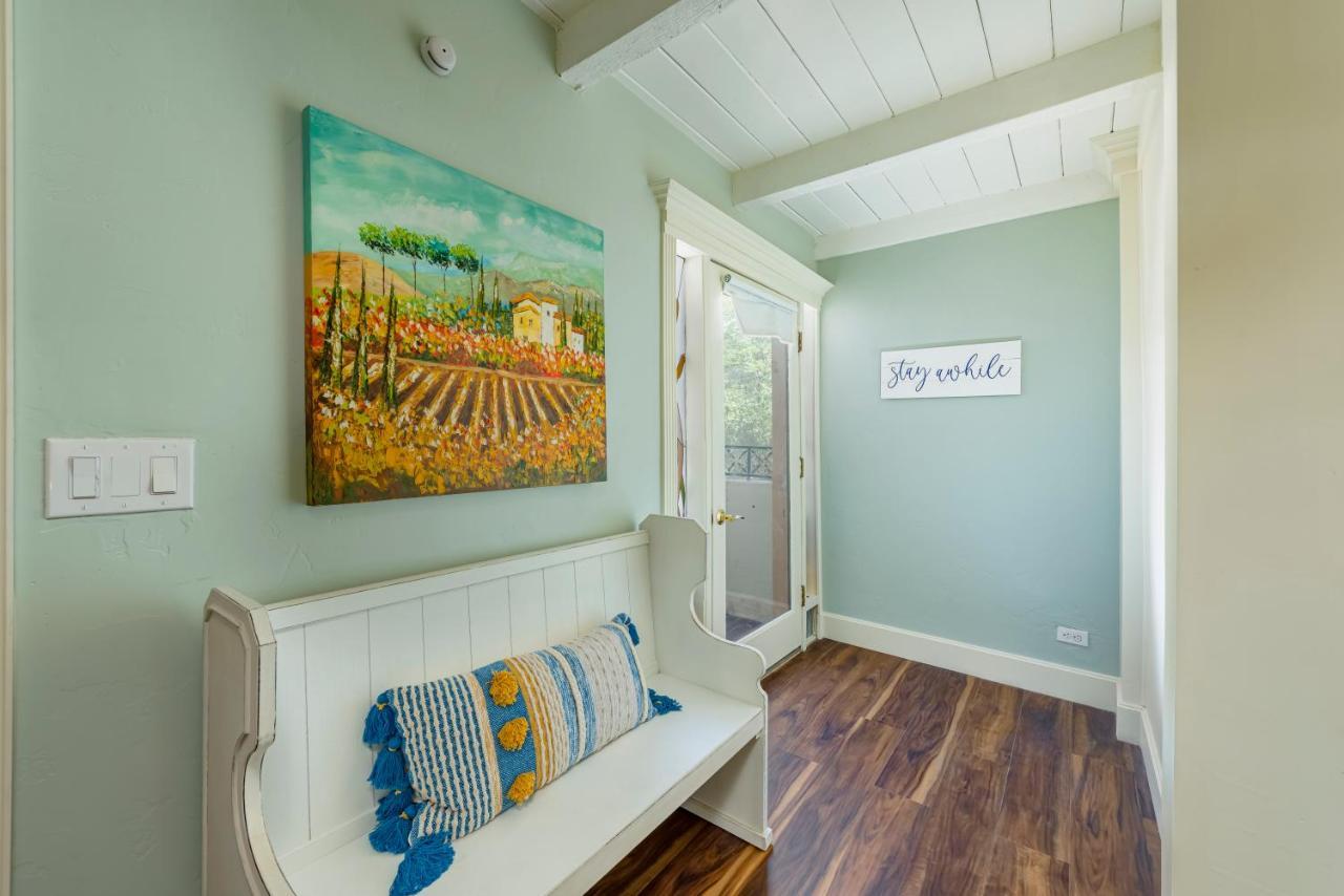 Smart Solution - Individual Private Bed-Pods In Gorgeous Shared Space - Women Only Dorm In Room 5 - Coed House - Full-Sized Mattresses In Individual Pods - With Built-In Private Storage - Gorgeous Shared Room - Affordable Luxury - Sparrow House Phoenix Extérieur photo
