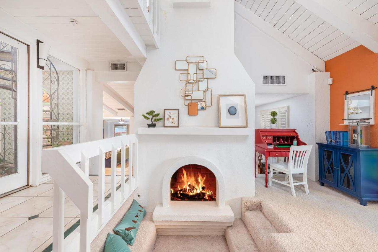 Smart Solution - Individual Private Bed-Pods In Gorgeous Shared Space - Women Only Dorm In Room 5 - Coed House - Full-Sized Mattresses In Individual Pods - With Built-In Private Storage - Gorgeous Shared Room - Affordable Luxury - Sparrow House Phoenix Extérieur photo